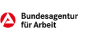 Logo Bundesagentur für Arbeit