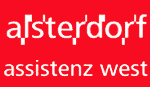 Logo Alsterdorf West